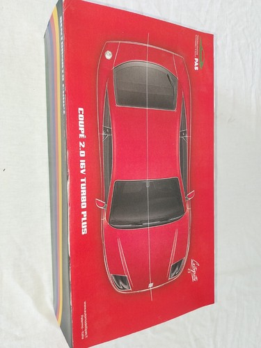 Fiat coupe scala 18 - coupe', 1,18