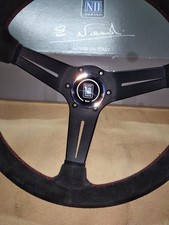 Abarth volante nardi - volante,