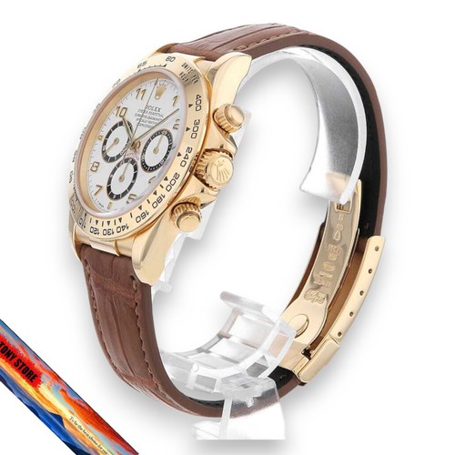 Rolex cosmograph daytona - cosmograph,