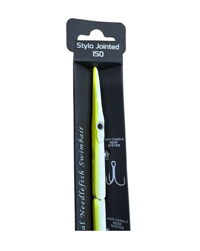 Jack fin stylo jointed - fin, 150