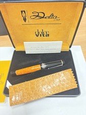 Delta Dolcevita Collection