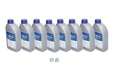 Kit di ricambi, cambio