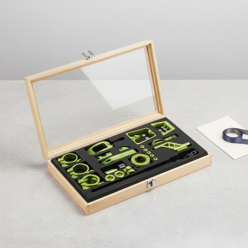 Pezzi kit personalizzazione - kit,