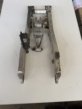 Forcellone Cagiva WMX - HUSQVARNA fine Anni 80 Inizi Anni 90 Completo Di Tutto