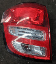 6350KQ Fanale post. SX CITROEN