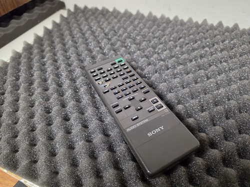 Sony s305 telecomando - sony, rm-s305