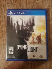 Dying Light (Sony PlayStation