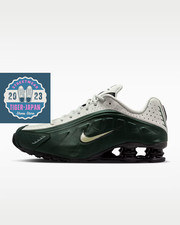 NIKE Shox R4 HQ1988 300 Black