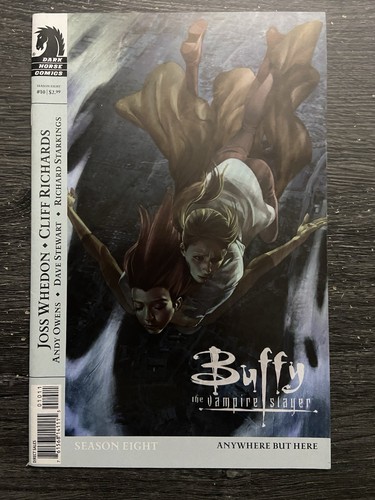 Buffy the vampire slayer 10 - the, #10