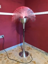 Lampada Space Age anni 70