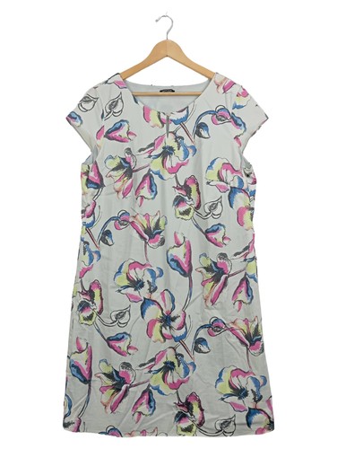 Abito donna bianco - , casual
