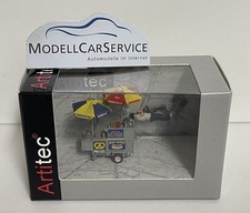 Artitec 1/87: 387.625 carrozza