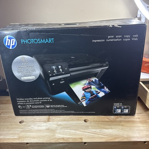 Photosmart d110a - hp,