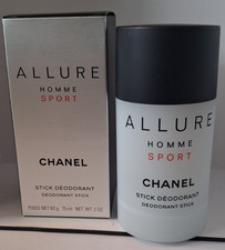 Chanel Allure Homme Sport