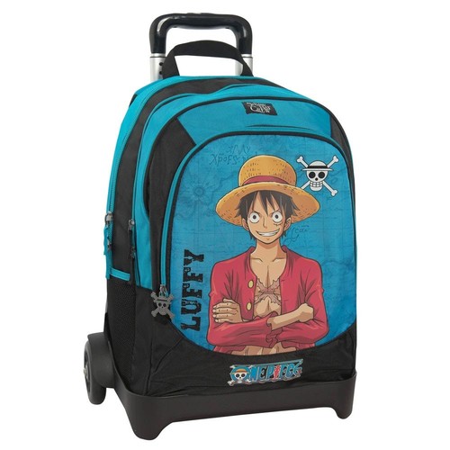 Trolley one piece - one, zaino