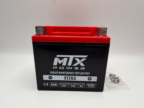 Batteria powersports per - batteria,