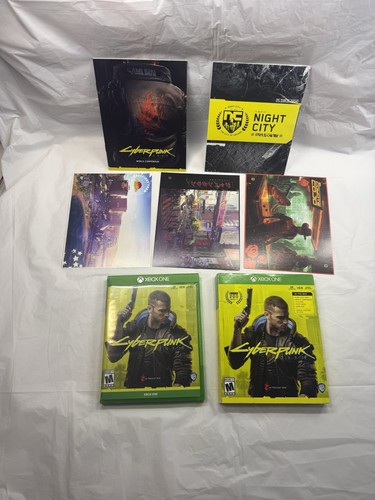 Cyberpunk 2077 microsoft - cyberpunk,