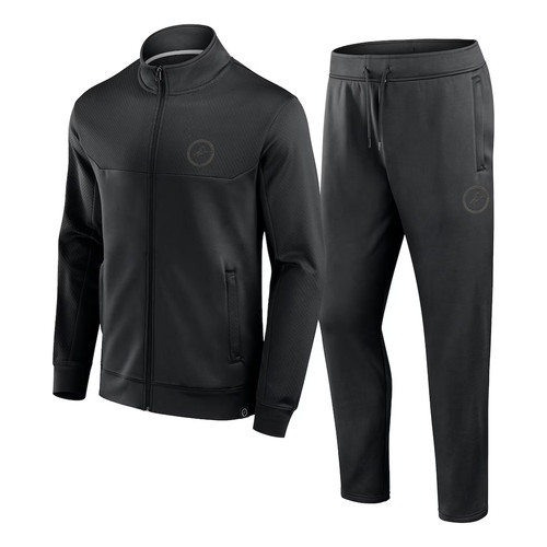 Millwall tuta calcio uomo - millwall, nero