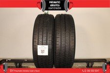 2 PNEUMATICI NEXEN 215/70 R15C