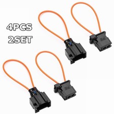 Adattatore bus BMW MOST - 4x