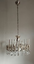 Lampadario gaetano sciolari - lampadario,