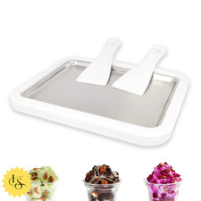Gelatiera Istantanea DIY
