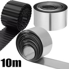 Bordura per prato 10 m bordura