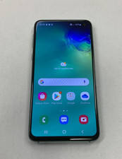 Samsung Galaxy S10e