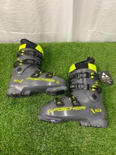 Scarponi da sci Fischer RC4