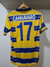 Maglia Cannavaro Parma