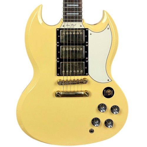 Epiphone custom 400 2010 - sg, g-400