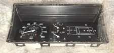 Quadro Strumenti FIAT PANDA