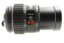 [Eccellente+++] PENTAX SMC PENTAX-F Zoom 35-135mm f/3.5-4.5 Macro per KAF LEGGI