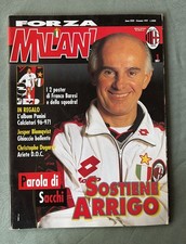 FORZA MILAN N.1 GENNAIO