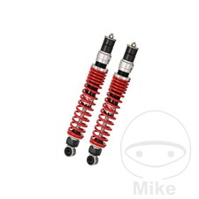 YSS SUSPENSION Adjustable Rear