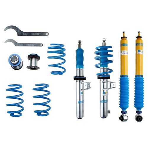 Coilover bilstein b16 pss10 - coilover,