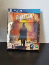 Ps4 blacksad under the skin - ps4,
