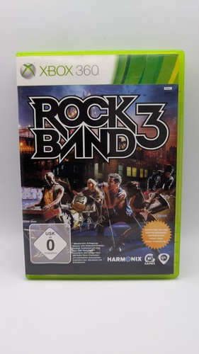 Rock band microsoft xbox - microsoft,