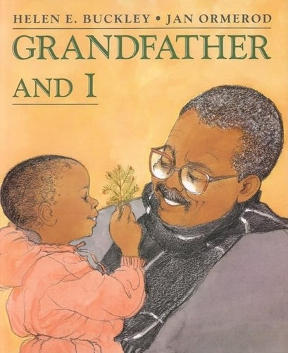 Grandfather and - , i