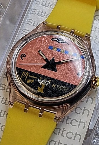 Swatch osiris gm102 - 🇨🇭,