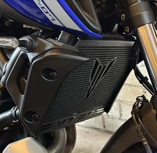 Griglia Protezione Radiatore