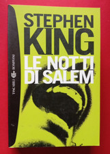 Fs2 - LE NOTTI DI SALEM -