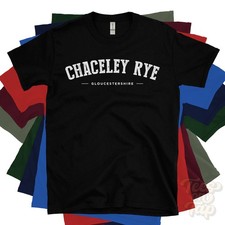 T-SHIRT CHACELEY RYE