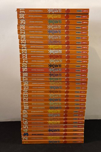 Slam dunk collection serie - dunk,