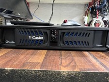 newtek tricaster 455