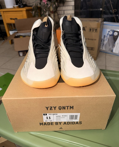 Adidas yeezy qntm - yeezy,