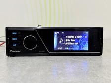 Pioneer mvh 8300bt 1din - pioneer, mvh-8300bt