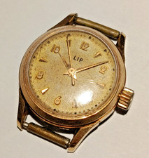 LIP T130 Vintage mechanical