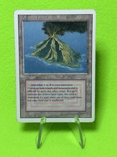 Isola Vulcanica X1 Mtg
