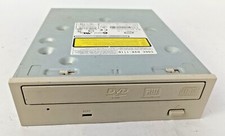 Masterizzatore DVD Rom Drive CD lettore interno Pioneer DVR-111D bianco IDE PATA